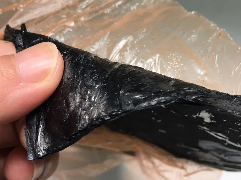 環氧碳纖維SMC片狀模塑料