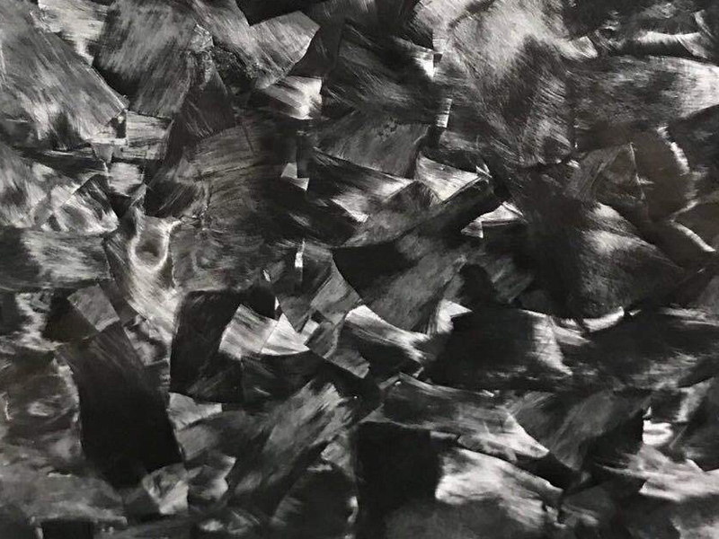 環氧碳纖維SMC片狀模塑料