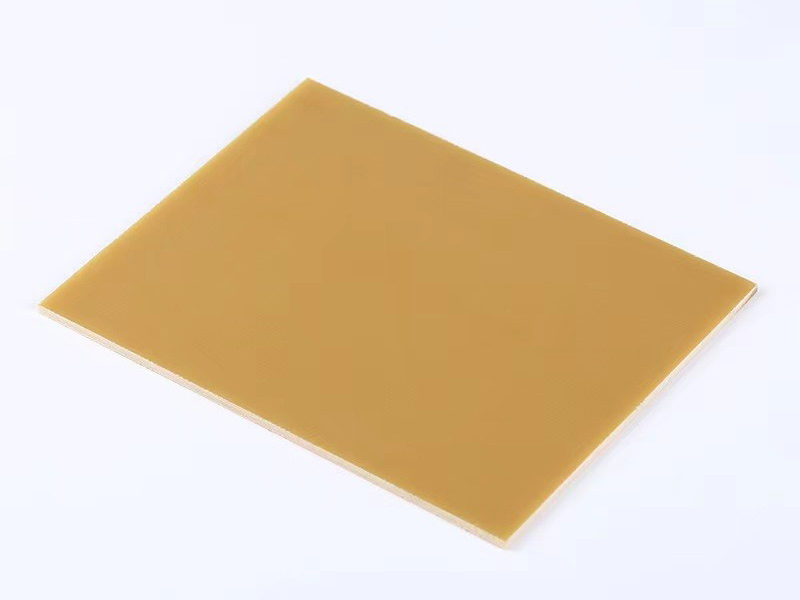 環氧SMC復合材料板