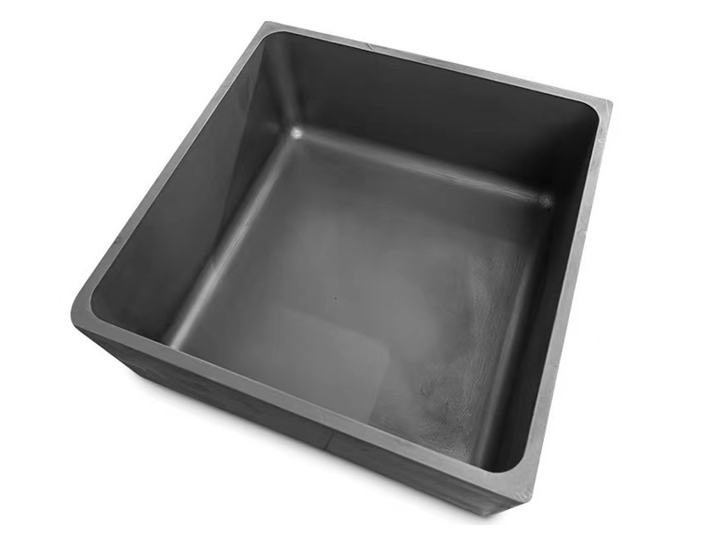 石墨匣缽 CC 碳纖維復合匣缽